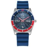 Limited Edition Spider-Man 60th Anniversary Timepiece Box Set by Citizen Available for Pre-Order
