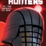 Comic Review - Bossk and Company Take On the Knights of Ren in "Star Wars: Bounty Hunters" #25