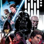 Comic Review: Charles Soule Celebrates 100 Issues in A Galaxy Far, Far Away with "Star Wars" (2020) #25