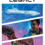Comic Review - Lando Teams Up with Hondo in "Star Wars: Galactic Starcruiser - Halcyon Legacy" #4