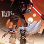 Comic Review - The Dark Lord Faces Off Against His Most Hated Enemy in "Star Wars: Darth Vader" (2020) #25