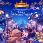 CONTEST: Cookie Run Kingdom: Festival of Dreams & Wishes