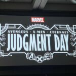 Covers, Interior Art and More Revealed for Marvel's "A.X.E.: Judgment Day" at San Diego Comic-Con