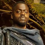 Daniel Kaluuya Not Reprising His Role in "Black Panther: Wakanda Forever"