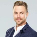 Derek Hough Has Signed Overall Deal With Walt Disney Television Alternative
