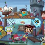 Disney Channel Releases Theme Song For New "Chibiverse" Animated Series