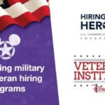 Disney Hosts Day of Fun and Networking for Transitioning Military Service Members