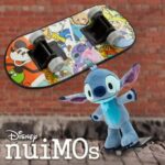 Kickflip, Ollie or Nosegrind into Summer with Disney nuiMOs Skating Accessories