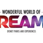 Disney Parks, Experiences and Products Panels Set for D23 Expo 2022