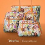 Dooney & Bourke Disney Princess Collection Arrives on shopDisney