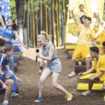 Disney+ Releases "It's On" Music Video from "High School Musical: The Musical: The Series"