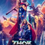 Disneyland Magic Key Holders Get a Free Popcorn and Drink When Seeing "Thor: Love and Thunder"