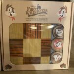 Fans Can Get Their Hands on Fort Wilderness Logo Merchandise While at Walt Disney World's Popular Resort and Campground