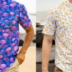 New "Finding Nemo" Collection Swims into RSVLTS with Three Styles for Adults and Kids
