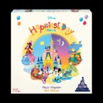 Funko Games Introduces Two New Disney Inspired Board Games