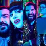 The Cast and Creators of "What We Do in the Shadows" Discuss Keeping the Party Going with Season 4