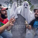Gatorland Announces Return of Halloween Event For Fourth Year