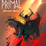 Genndy Tartakovsky Reveals Why it Took Almost 3 Years to Make Season 2 of "Primal"