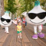 Gilroy Gardens Theme Park No Longer Operated by Cedar Fair
