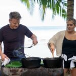 TV Review: Gordon Ramsay Takes his Nat Geo Show Home to the U.K. in "Gordon Ramsay: Uncharted Showdown"