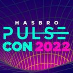 Hasbro Pulse Con Returns in Late September