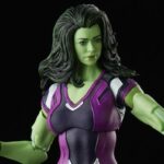 Hasbro Pulse Reveals "She-Hulk: Attorney at Law" Figure