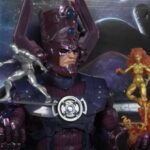 Hasbro Pulse Unboxes HasLab Massive New Galactus Figure from the Marvel Legends Series