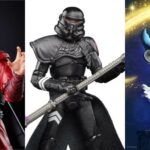 Bring Some Disney, Marvel and Star Wars Fun to Your Collection with Hasbro and Super 7 Bundles from Entertainment Earth