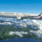Hawaiian Airlines Suspending Flights Between Orlando and Honolulu Starting September 7th