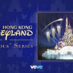 Hong Kong Disneyland's "Momentous" Featured As Part of New NFT Series