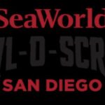 Howl-O-Scream Returns to SeaWorld San Diego for a Second Year