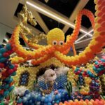 Hyatt Regency Grand Cypress Hosts Balloon Wonderland To Benefit Give Kids The World Village