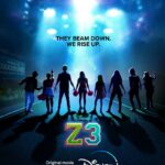 Interview With the Cast of "Zombies 3"