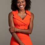 Janai Norman Announced as New Co-Anchor for "Good Morning America" Saturday and Sunday Broadcasts