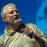 Jon Stewart Returns as Host of the Opening and Closing Ceremonies for the 2022 Warrior Games