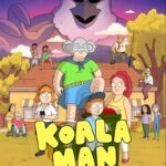 Event Recap: Everything We Learned About Hulu's "Koala Man" at San Diego Comic-Con
