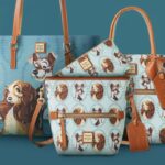 Dooney & Bourke Introduce Fetching "Lady and the Tramp" Collection on shopDisney