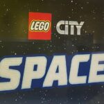 LEGO City Space Lands at LEGOLAND Florida