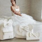 Say "I Do" to Loungefly's Disney Inspired Wedding Collection
