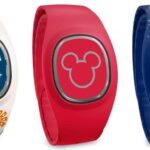 MagicBand+ Selections Debut at shopDisney with 17 Charming Designs