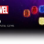 Marvel and East Continental Gems Team to Assemble the Infinity Stones at San Diego Comic-Con