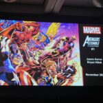 Marvel Comics Shares a Look at Their "Next Big Thing" at San Diego Comic-Con