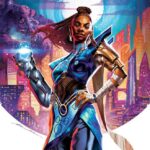 Marvel Introduces New "Wakanda" Comic Series Featuring Shuri, Killmonger and More