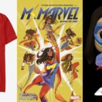 Marvel Must Haves Week 51 Round Up – "Ms. Marvel" Episode 6