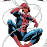 Marvel Shares Sneak Peek of Dan Slott and Mark Bagley's "Spider-Man #1"