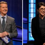 Mayim Bialik and Ken Jennings Announces as Permanent Co-Hosts of "Jeopardy!" and ABC Primetime Versions