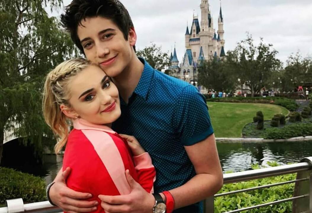 Zombies 3' Spoilers From Milo Manheim & Meg Donnelly: Exclusive – Hollywood  Life