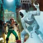 “Moon Knight Annual #1” Coming This October