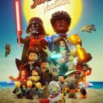 New Clip From "LEGO Star Wars Summer Vacation" Debuts at San Diego Comic-Con