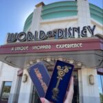 New Collectible Key to Celebrate the 10th Anniversary of World of Disney